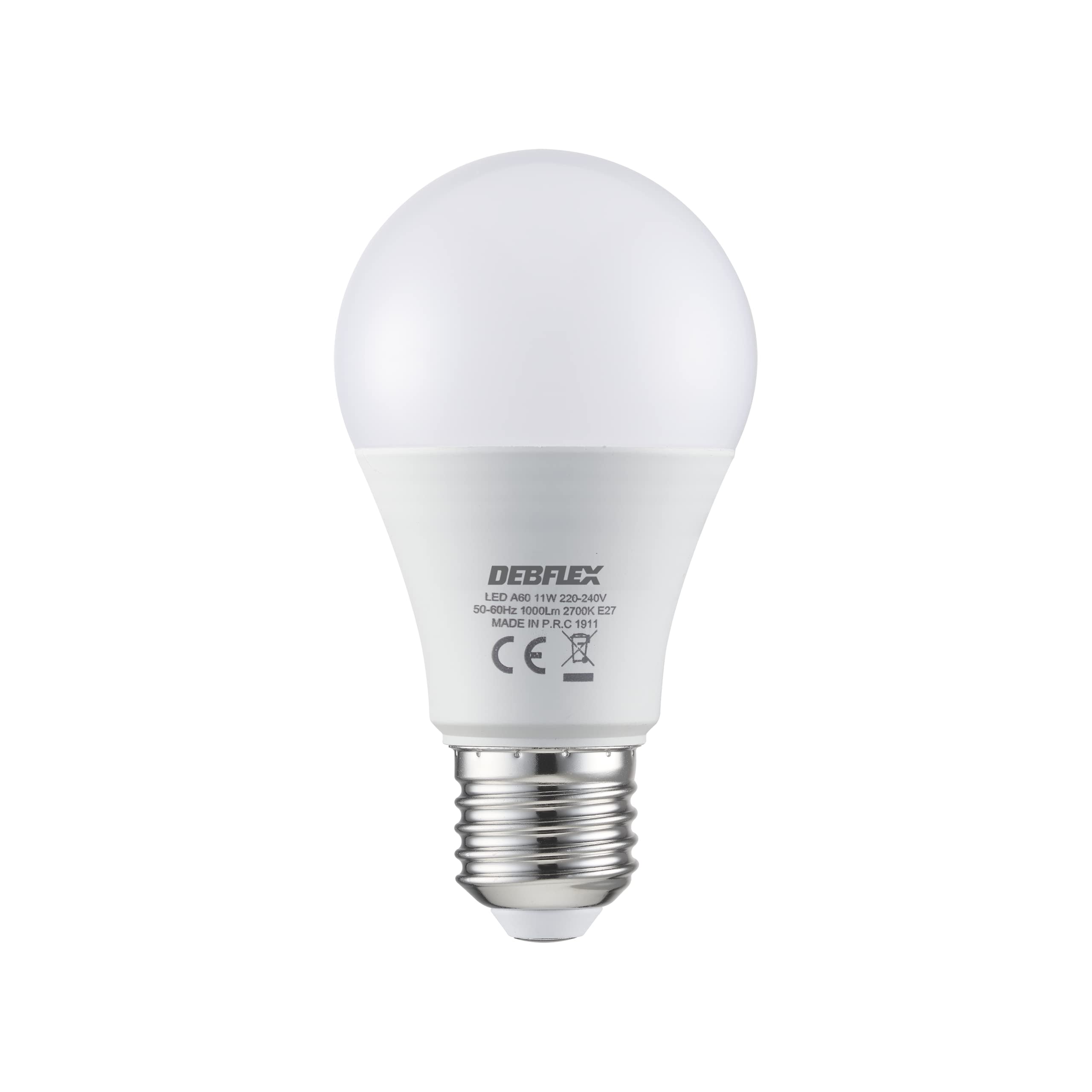 debflex-ampoule-led-a60-e27-2700k-blanc-chaud image 3