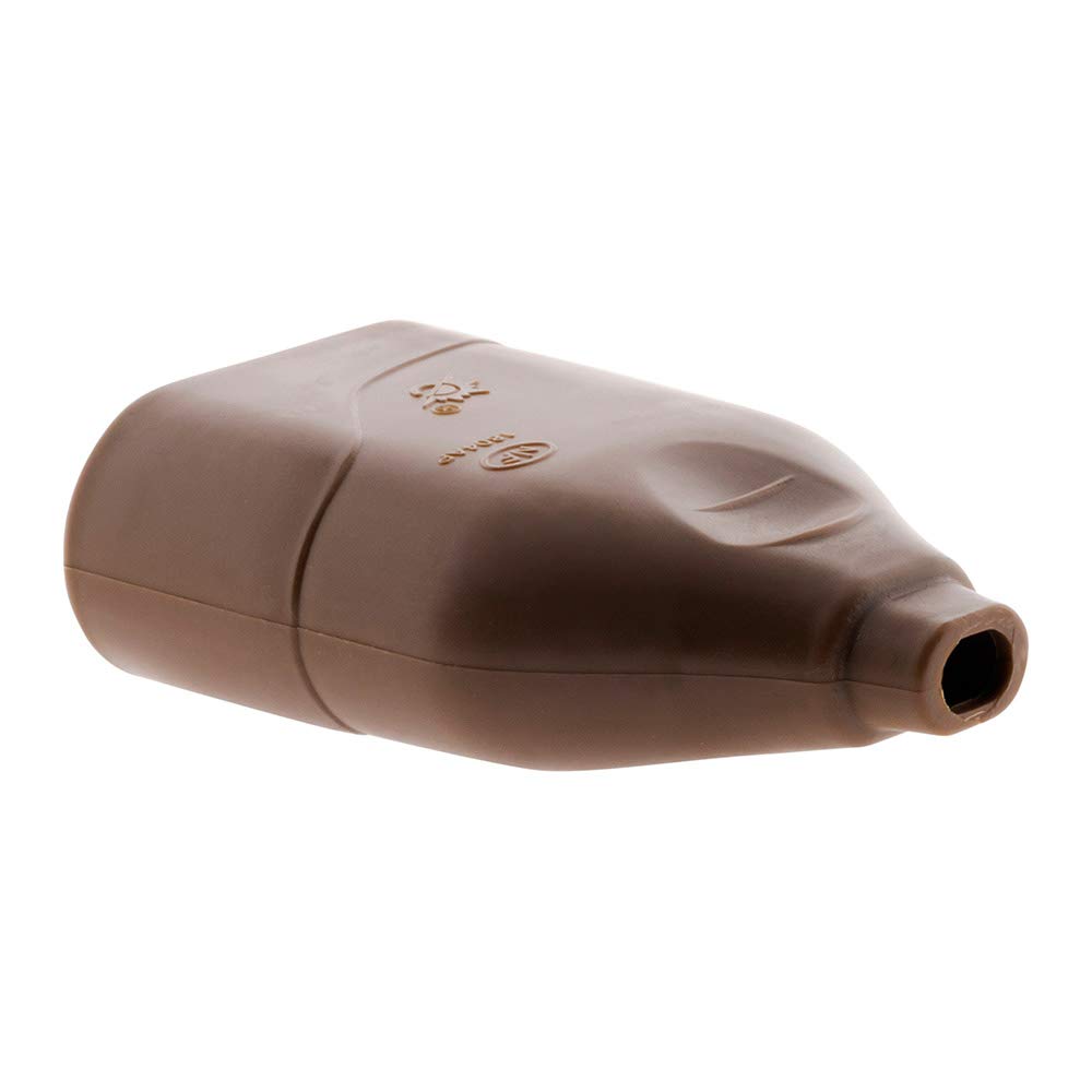 zenitech-fiche-femelle-2p-6a-marron-sortie-droite image 4