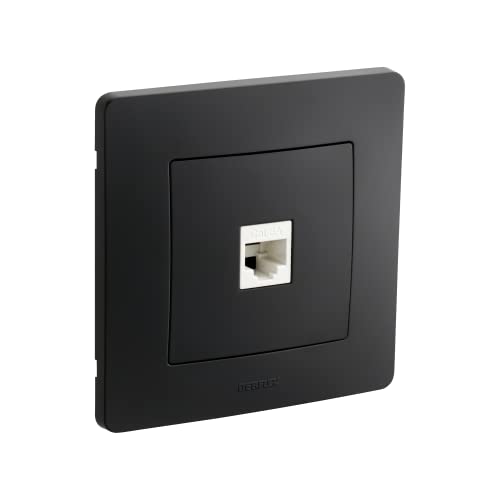 debflex-caly-749530-prise-rj45-cat6-noire-encastrable image 6