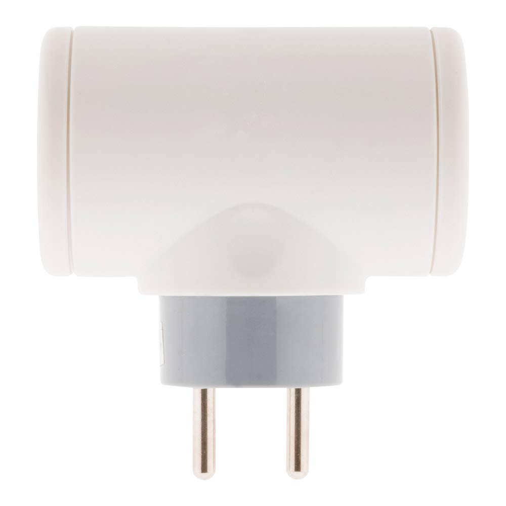 zenitech-biplite-16a-2p-t-rotative-180 image 7