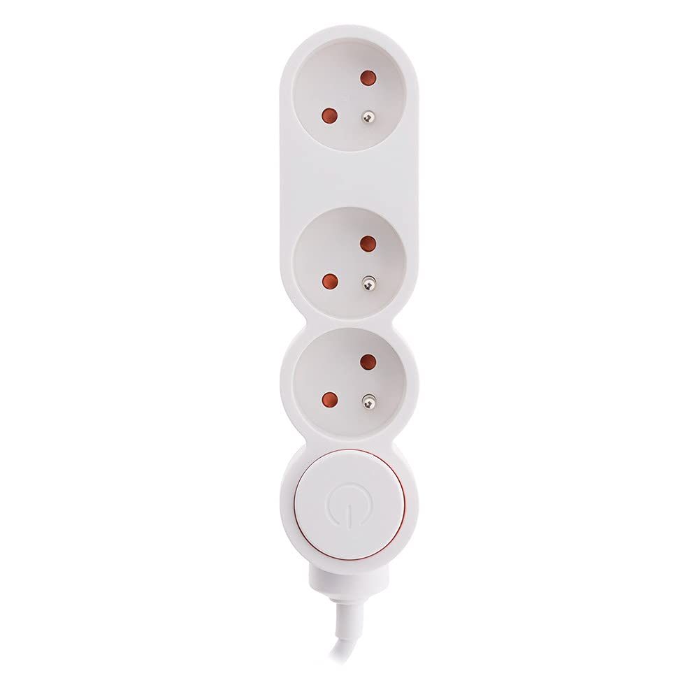 zenitech-bloc-home-3-prises-16a-avec-interrupteur-1-5m-blanc image 2