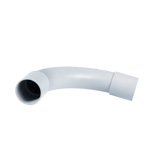 debflex-429561-sachet-de-2-coudes-grand-rayon-d16mm-gris-pour-tube-irl-rigide image 1