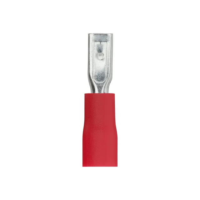 debflex-711041-clips-femelles-pr-isol-s-rouges-2-8x0-8-mm-sachet-de-10 image 1