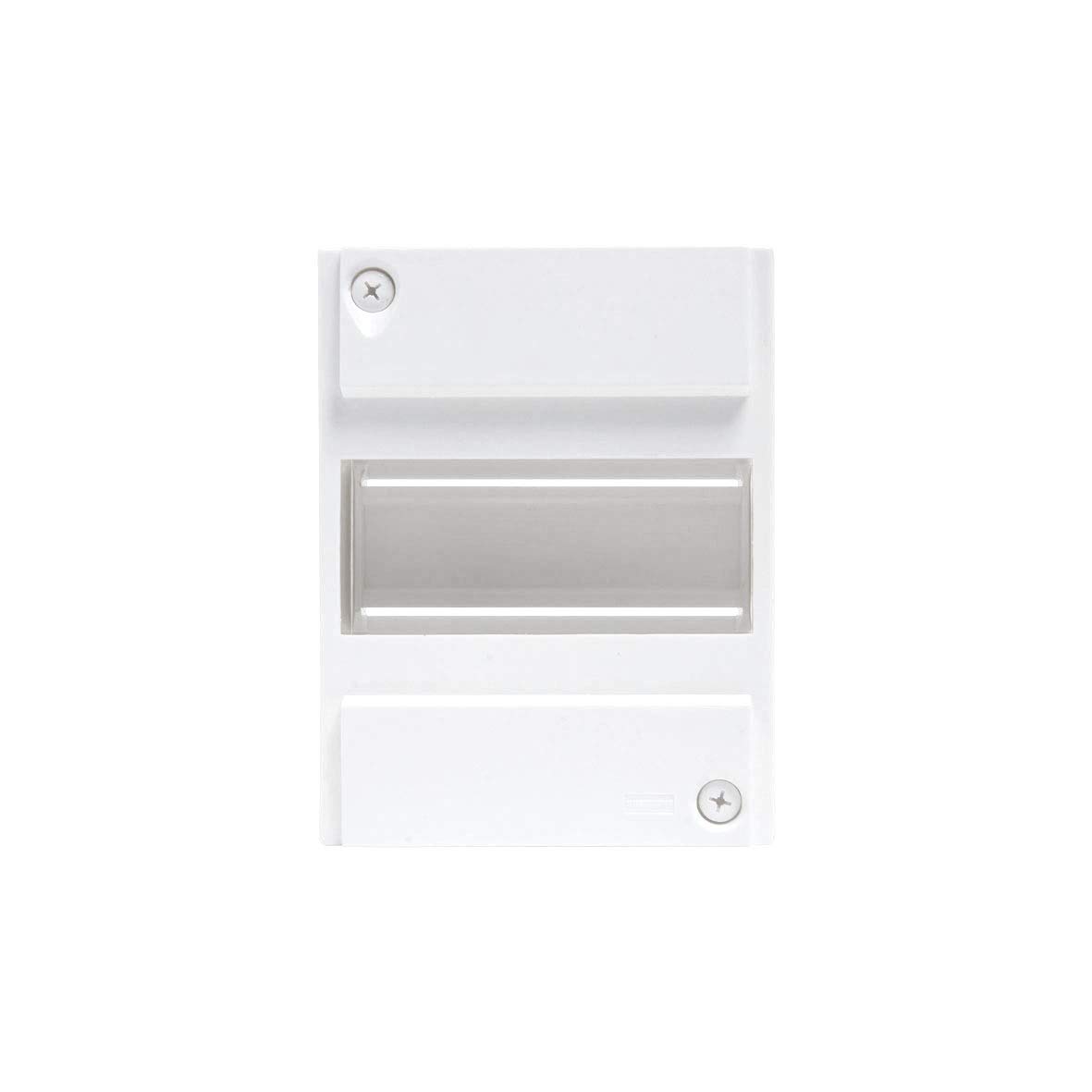 debflex-coffret-modulaire-vide-1-rang-e-6-modules-blanc image 2