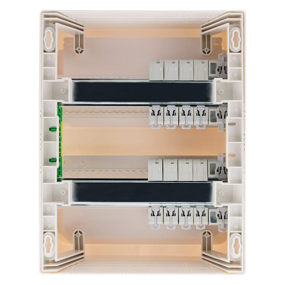 zenitech-coffret-lectrique-quip-26-modules-t1-t2-8-disjoncteurs image 3