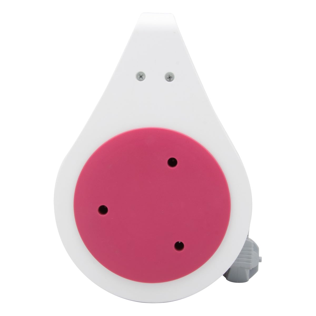 zenitech-mini-enrouleur-design-3-prises-2p-t-c-ble-7-m-rose image 5
