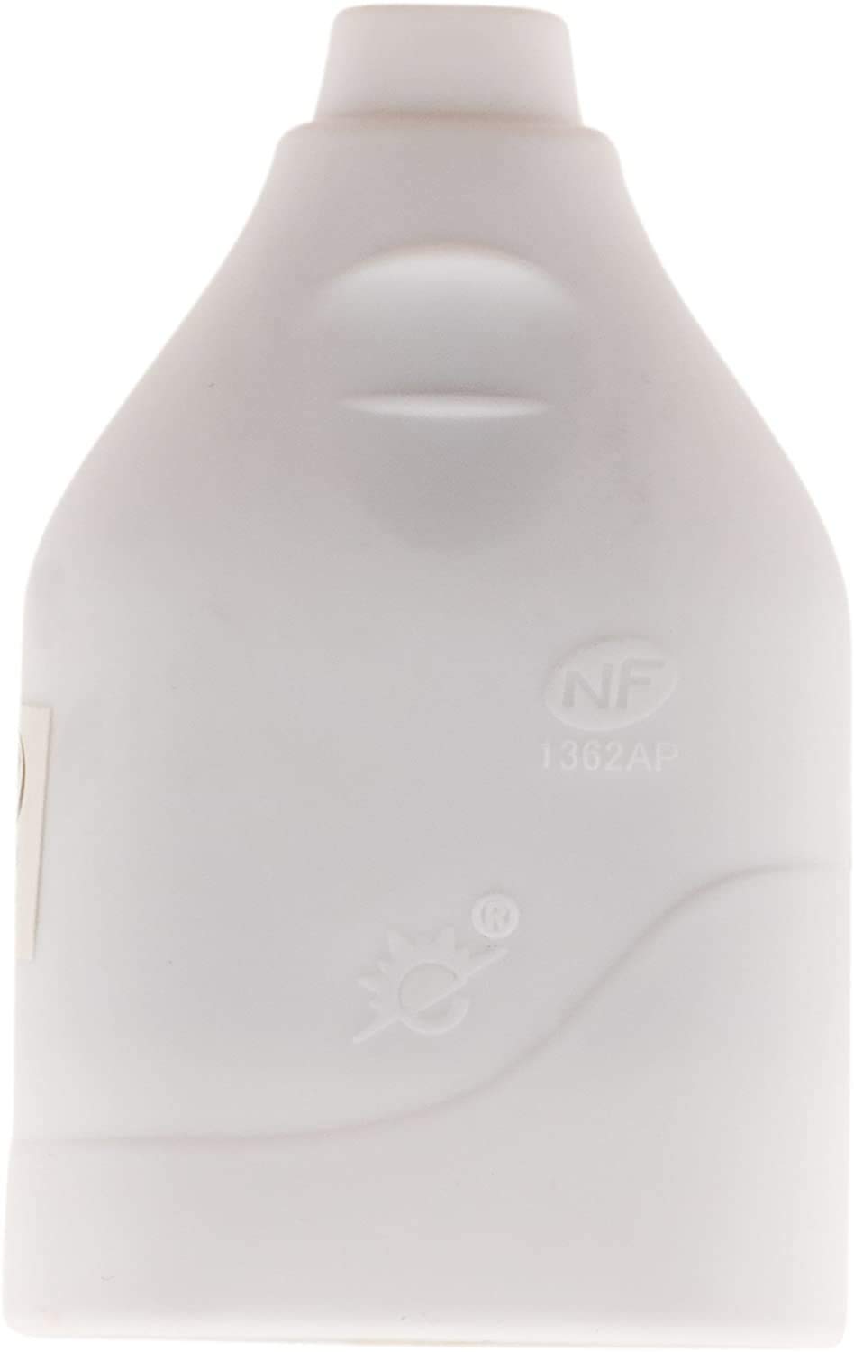 zenitech-fiche-femelle-2p-6a-sortie-droite-blanc image 4