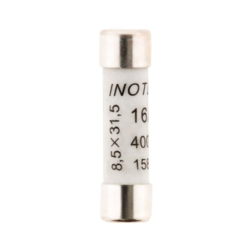 zenitech-lot-3-fusibles-c-ramique-8-5x31-5mm-16a image 5