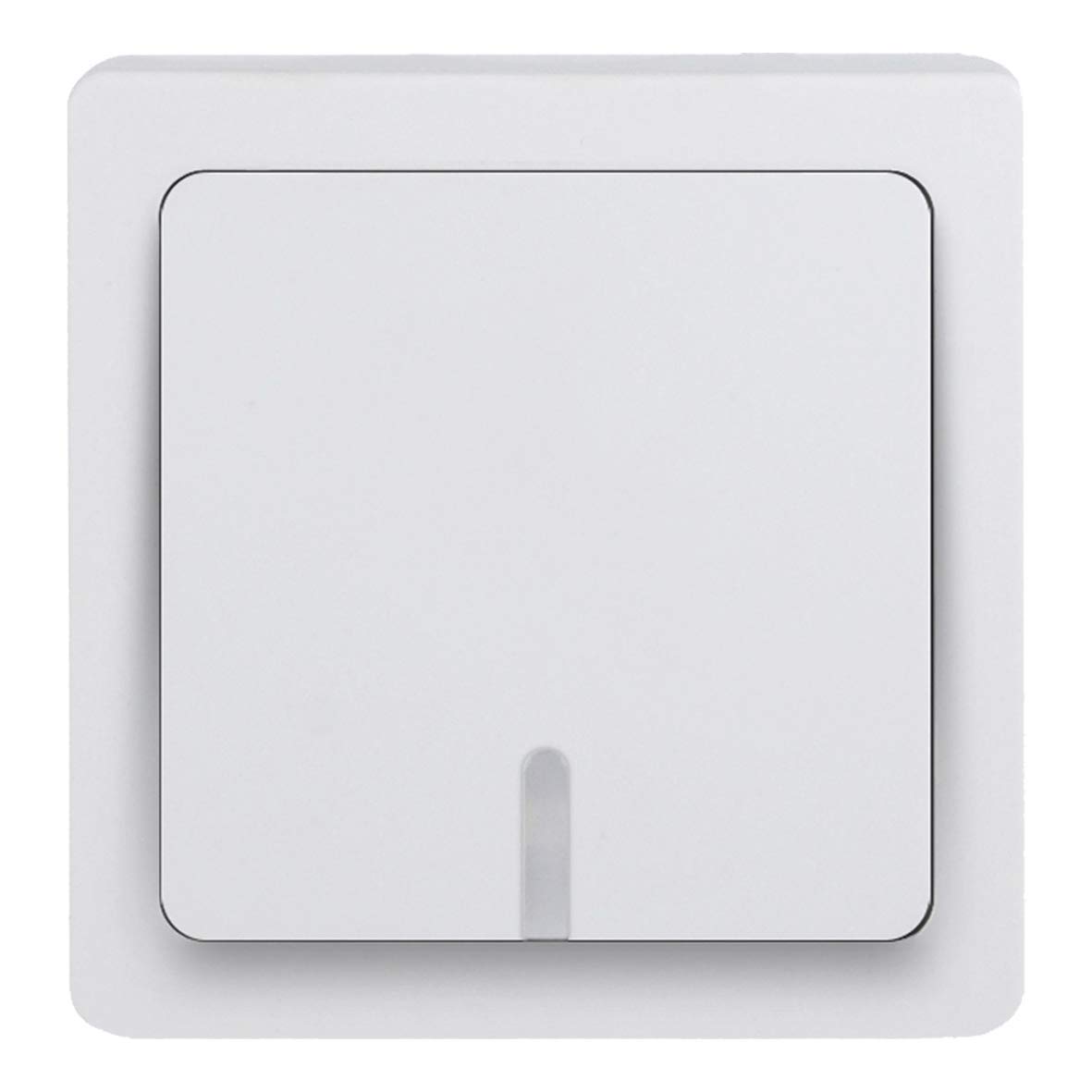 debflex-blok-bouton-poussoir-saillie-blanc-t-l-rupteur image 1