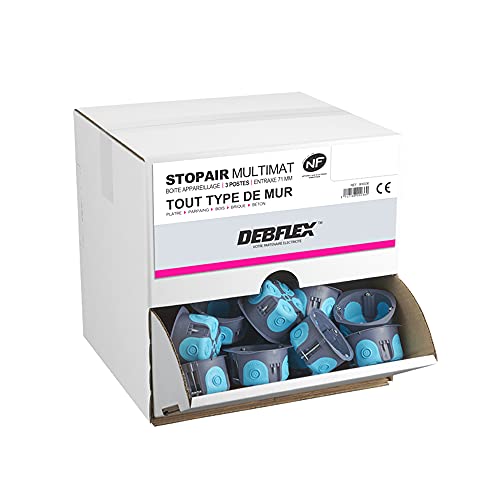 debflex-800029-stopair-1-2-silo-de-100-bo-tes-d-encastrement-tanches-l-air-d67-x image 4