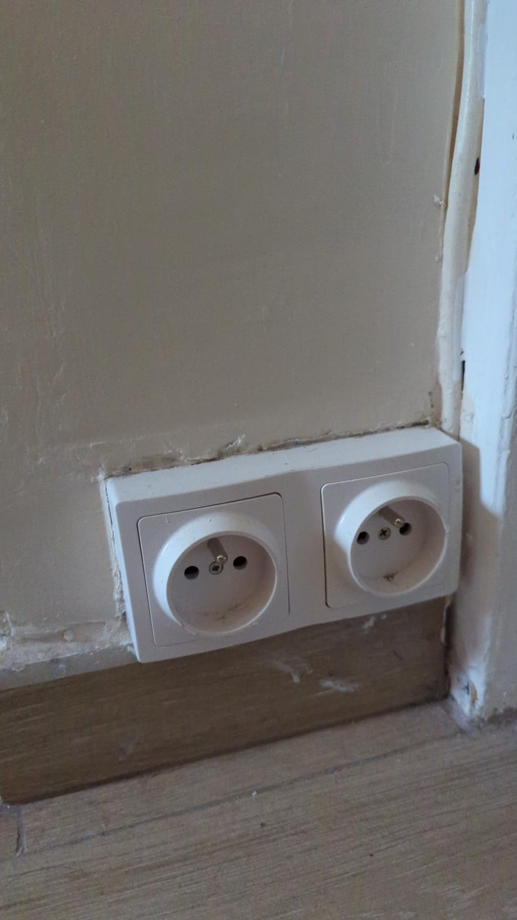 Super confort de câblage