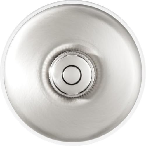 fontini-dimbler-bouton-poussoir-carillon-porcelaine-blanche-coque-nickel image 2
