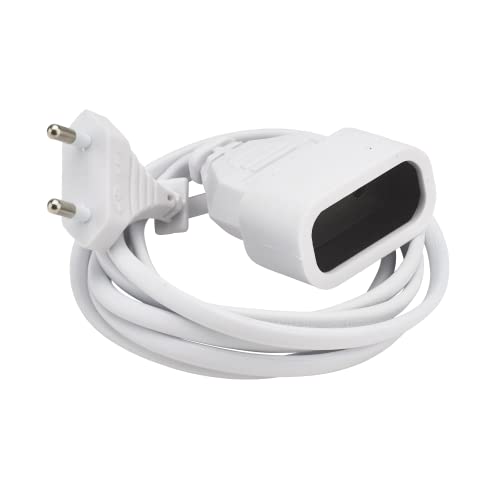 debflex-bloc-multiprise-3m-blanc-2x16a-3500w image 8