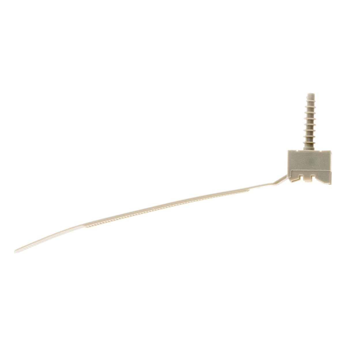zenitech-lot-de-100-colliers-embases-chevilles-16-32mm image 4