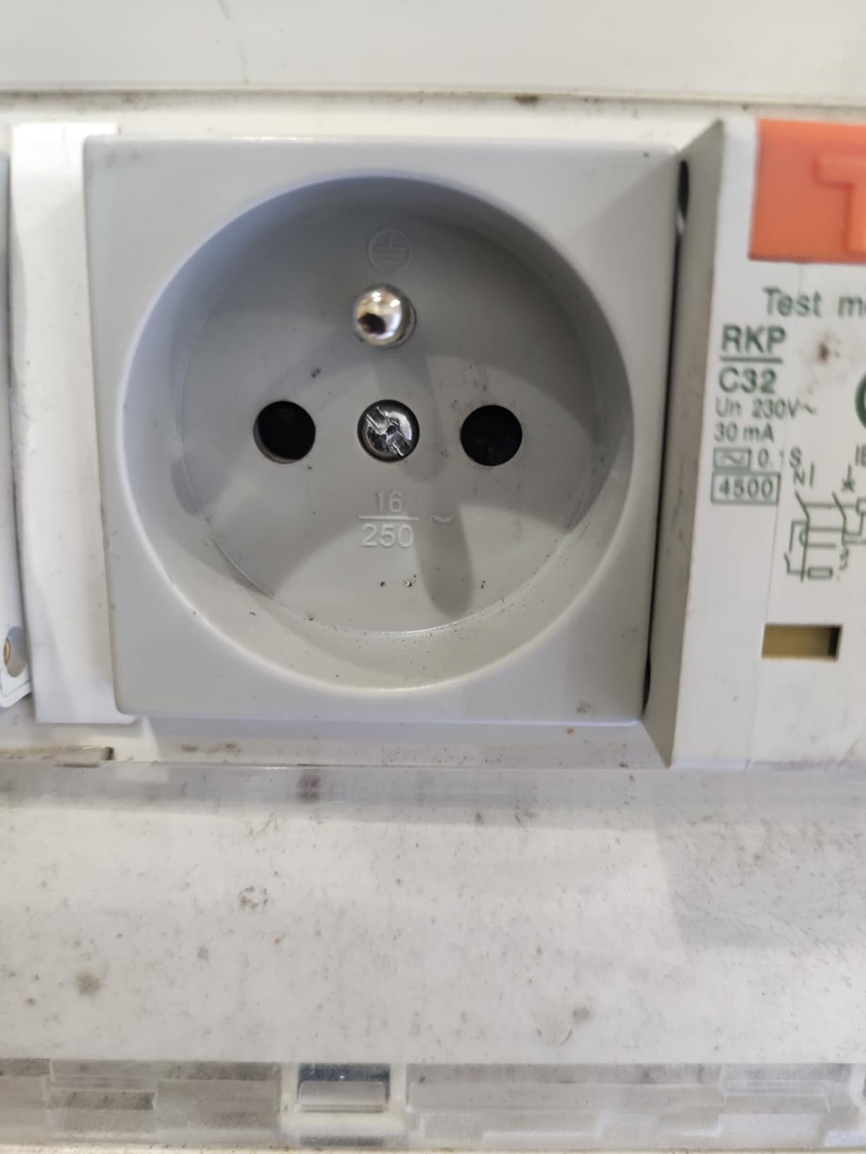 Parfait pour la chaudière
