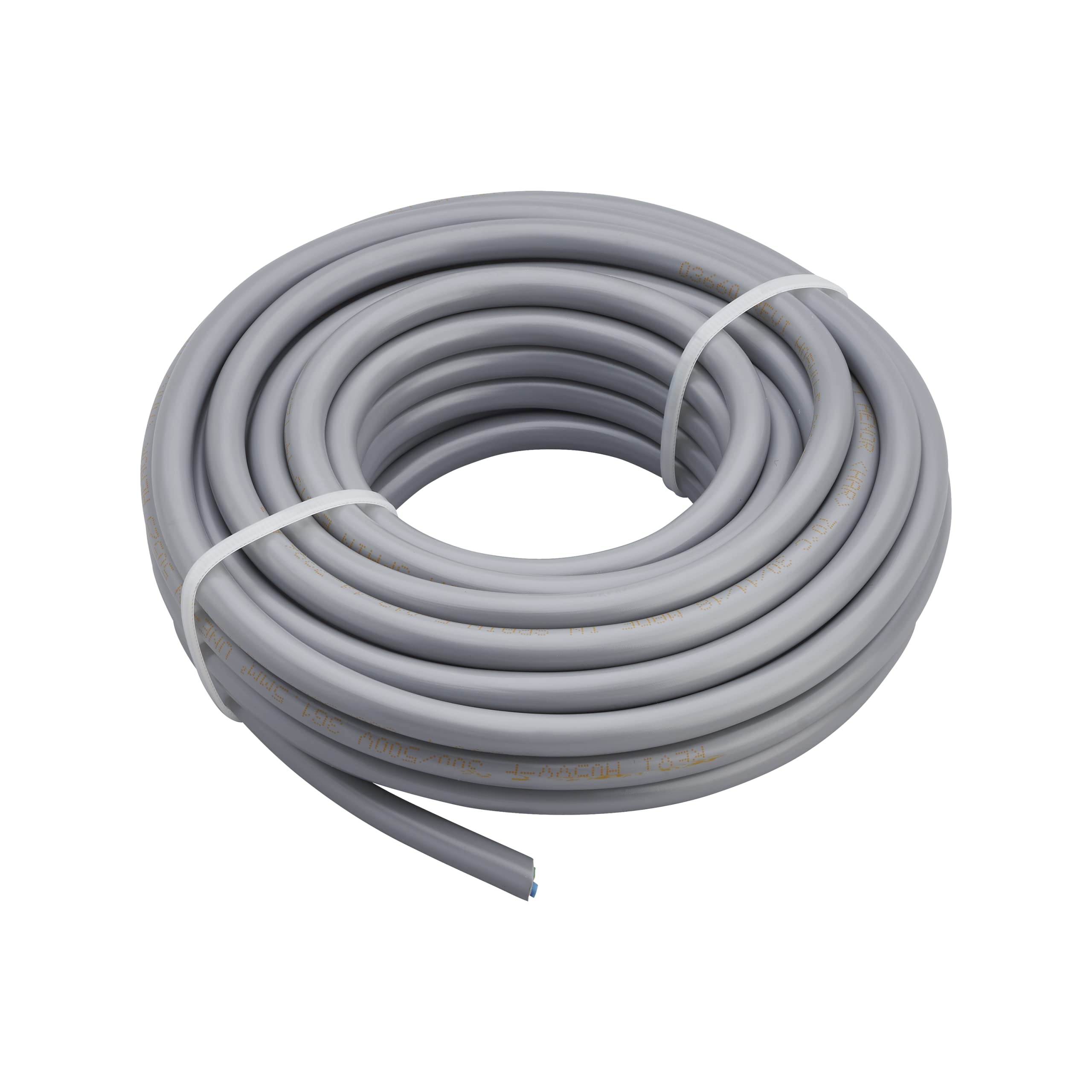 debflex-bobinot-c-ble-souple-h05vv-f-3g1-5mm-10m-gris-146322 image 2