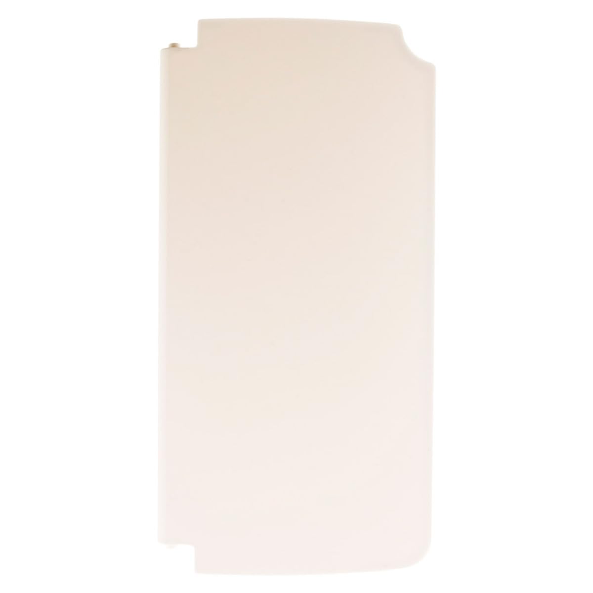 zenitech-porte-blanche-compatible-coffret-13-26-39-modules image 2