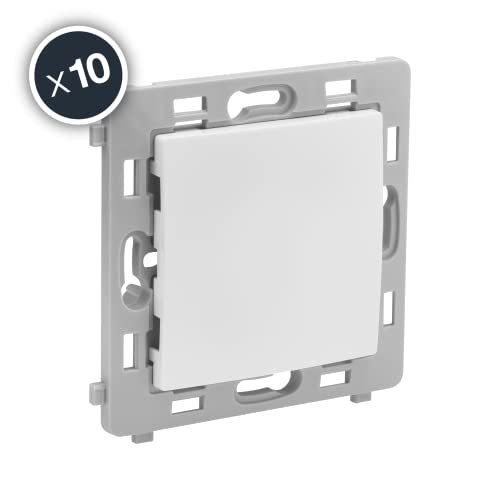 debflex-caly-802026-m-canisme-obturateur-blanc-bo-te-de-10 image 3