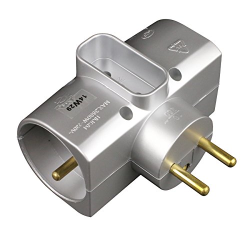 zenitech-triplite-inox-chrome-2x16a-1x6a image 6