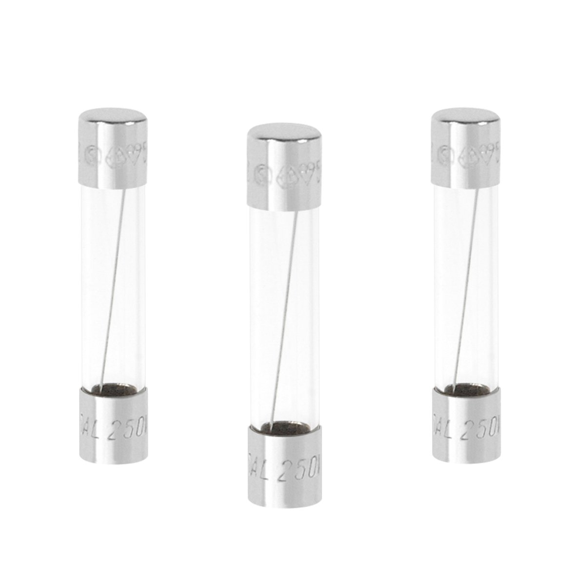 debflex-715946-sachet-de-3-fusibles-verre-fusion-rapide-6x32-5a-250v image 3