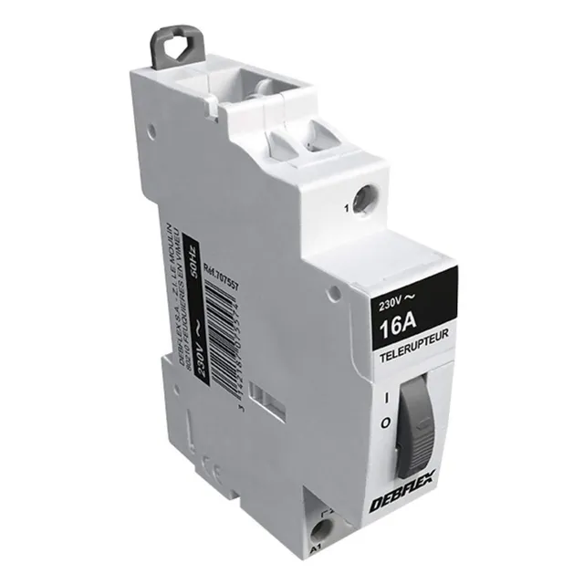 debflex-evo-707557-t-l-rupteur-16a-1p-230v image 1