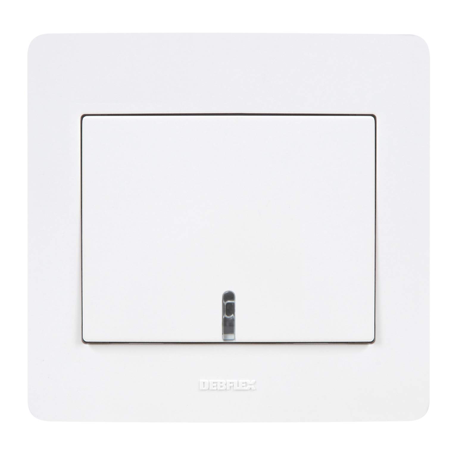 debflex-739170-bouton-poussoir-avec-voyant-blanc-gamme-diam2 image 4