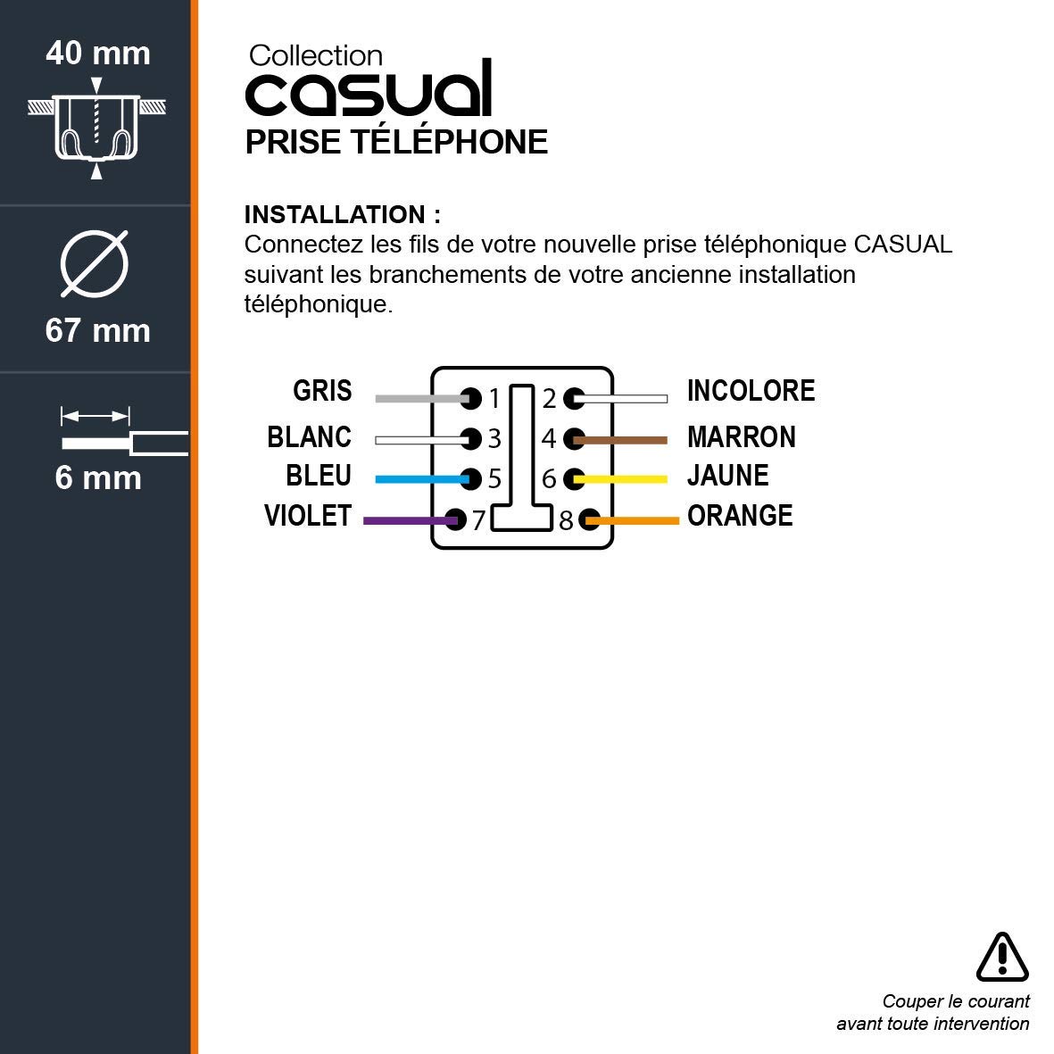 debflex-casual-prise-t-l-phone-encastrable-alu image 7