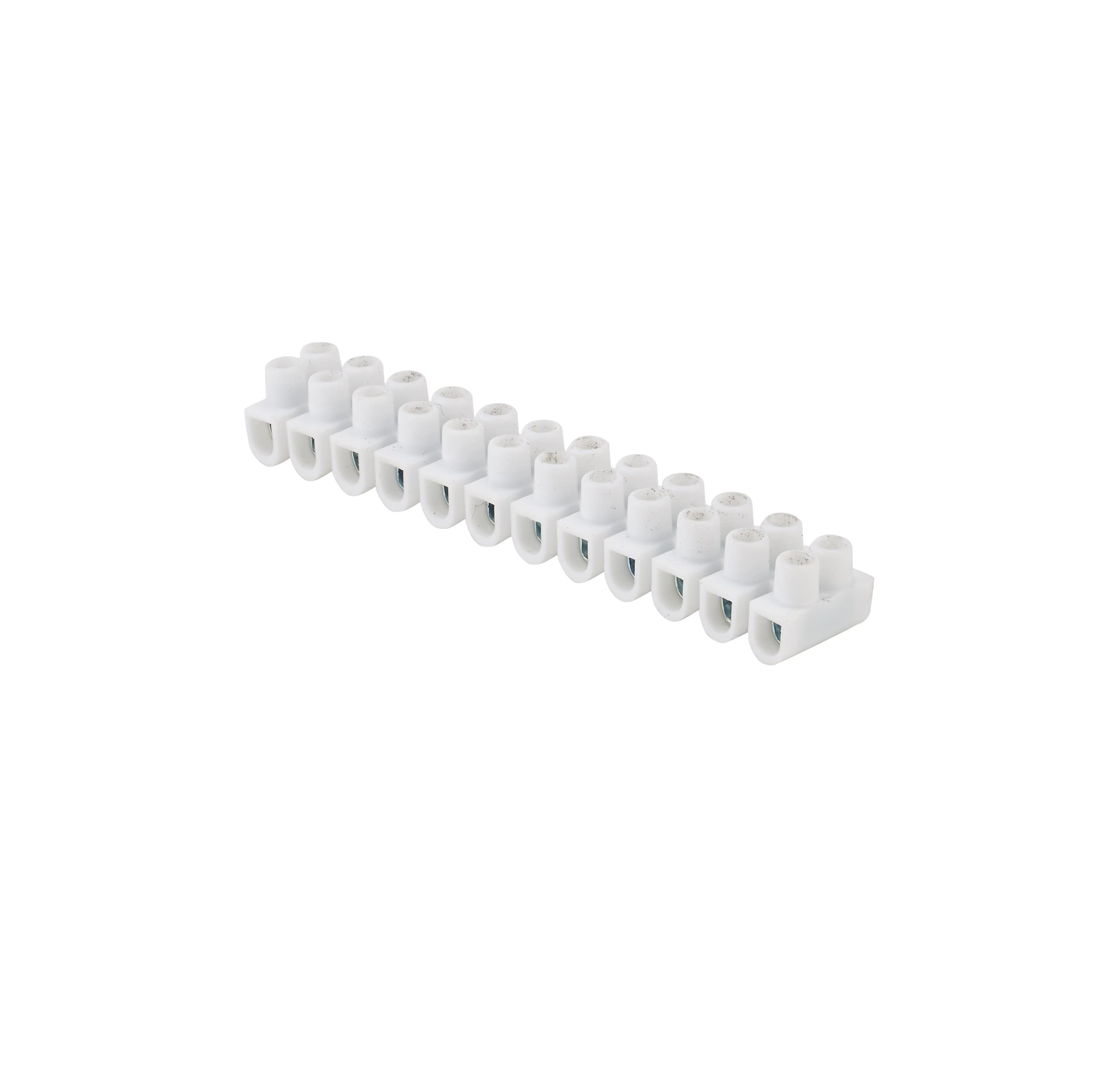 debflex-barrette-de-jonction-lectrique-2-5-mm-blanc-vrac image 1