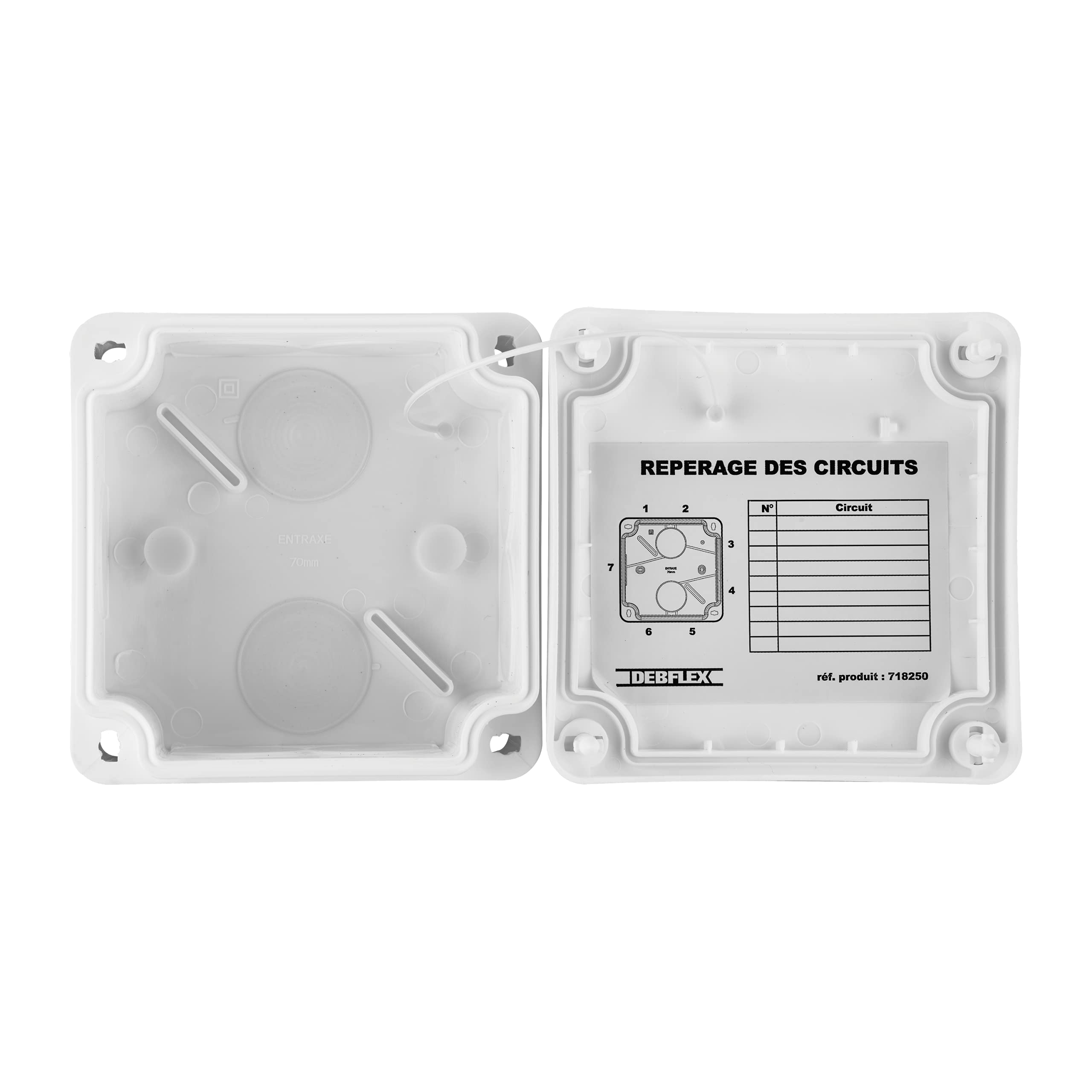 debflex-718250-bo-te-de-d-rivation-9-entr-es-blanc image 6