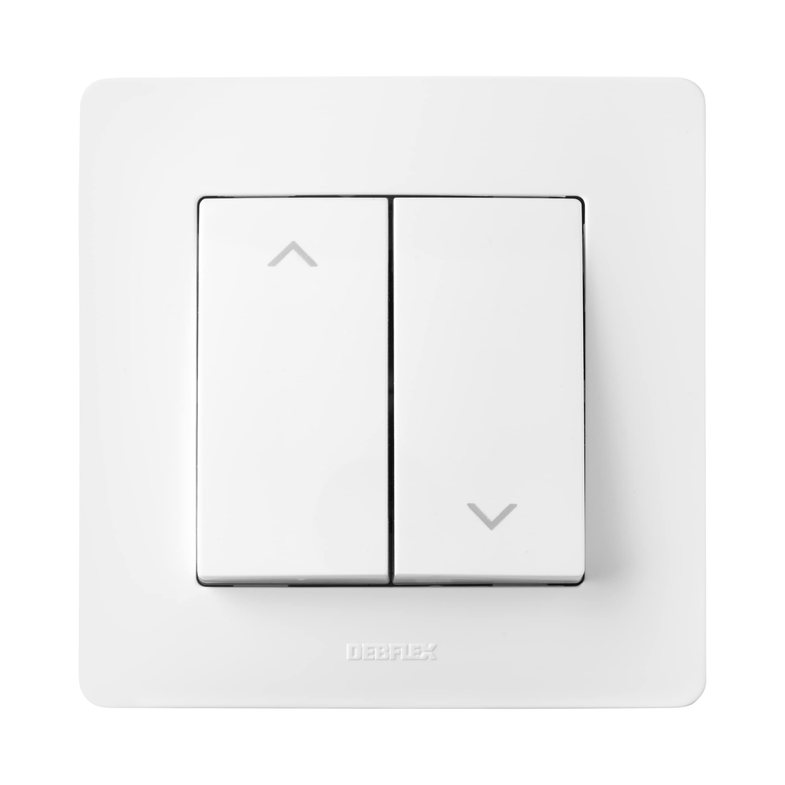 debflex-caly-749518-commande-volet-roulant-blanc-encastr image 2