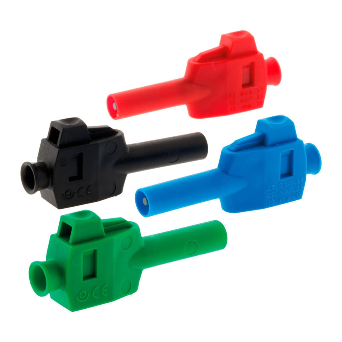 zenitech-lot-de-4-fiches-m-les-de-s-curit-20a-raccordement-rapide image 3