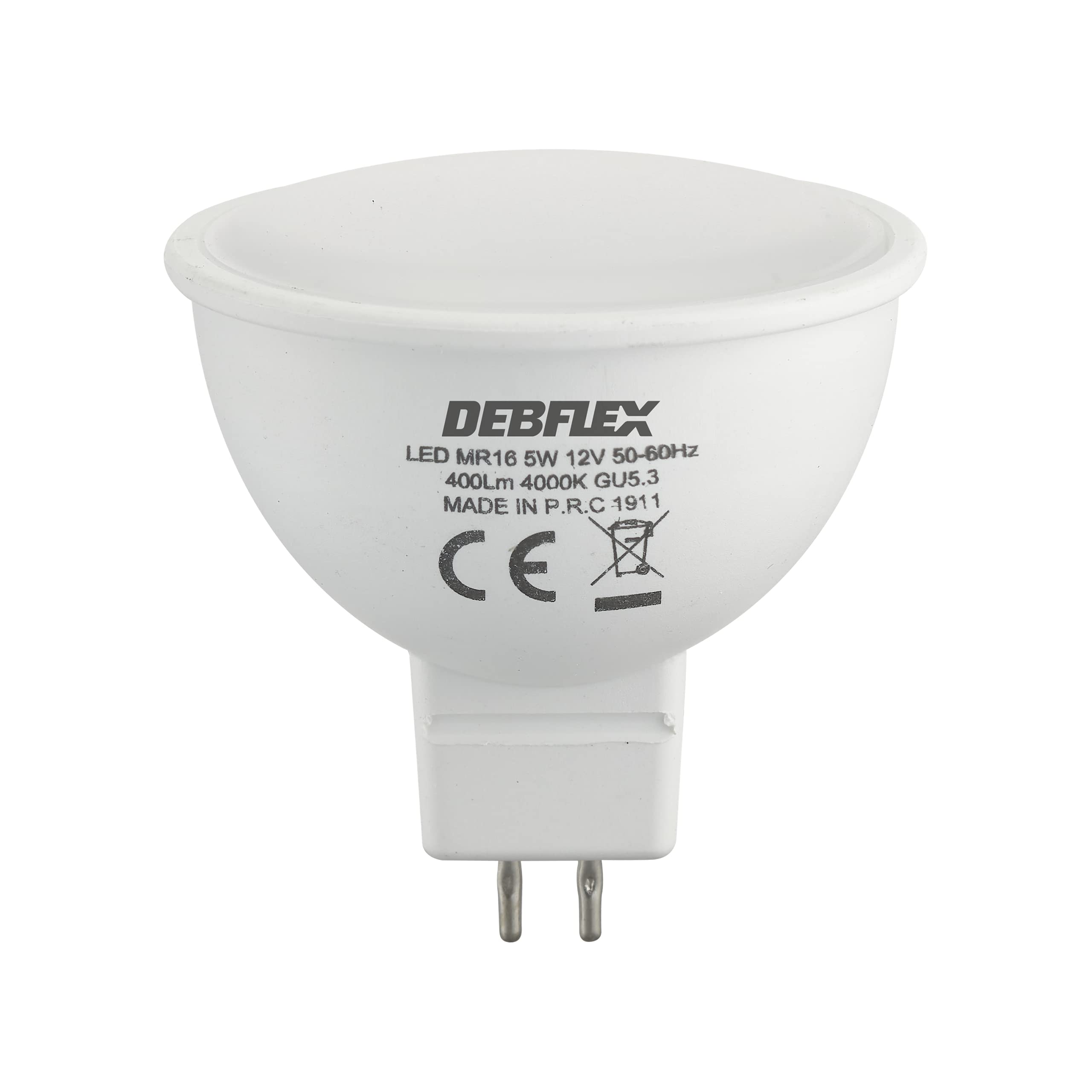debflex-ampoule-led-spot-mr16-gu5-3-5w-4000k-350lm image 5
