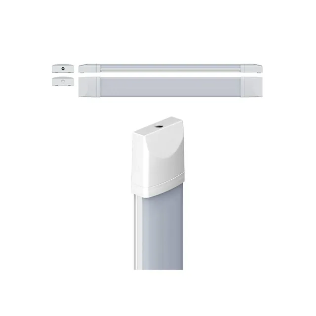 debflex-emeraude-r-glette-led-tubulaire-slim-1-2m-36w-ip65 image 1