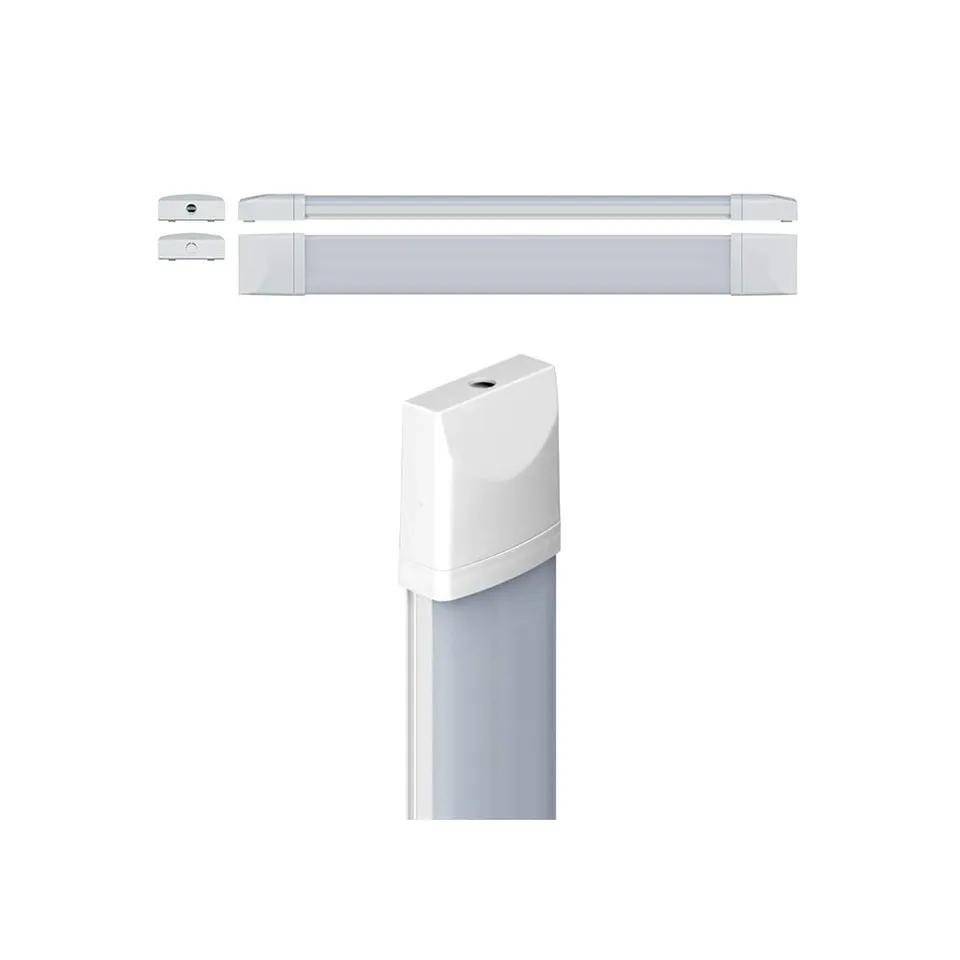 debflex-emeraude-r-glette-led-tubulaire-slim-1-2m-36w-ip65 image 1