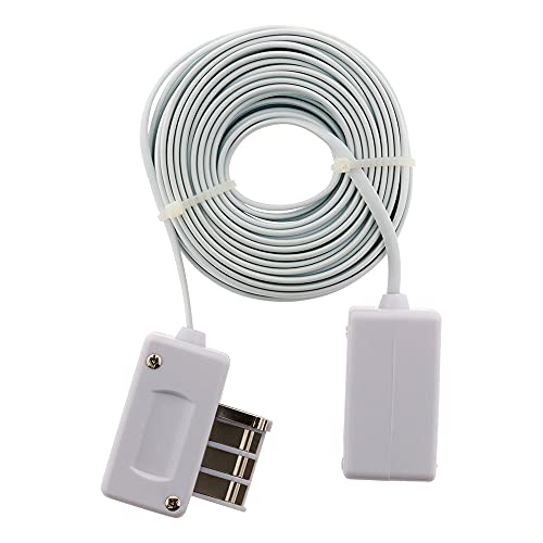 zenitech-rallonge-t-l-phonique-10m-m-le-gigogne-femelle-8-plots-blanc image 5