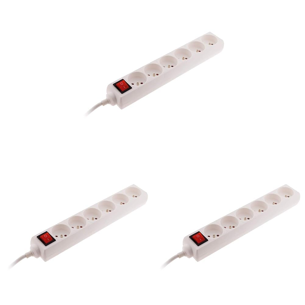 zenitech-bloc-6-prises-16a-2p-t-avec-interrupteur-blanc image 6