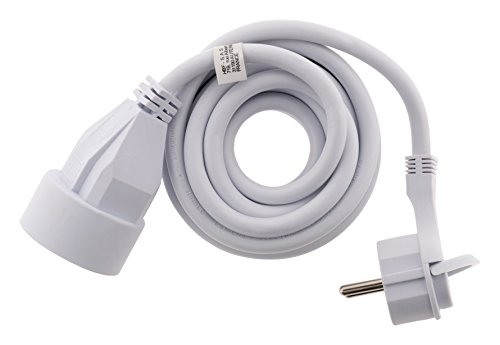 zenitech-prolongateur-16a-2p-t-blanc-3m-fiche-extraplate image 8