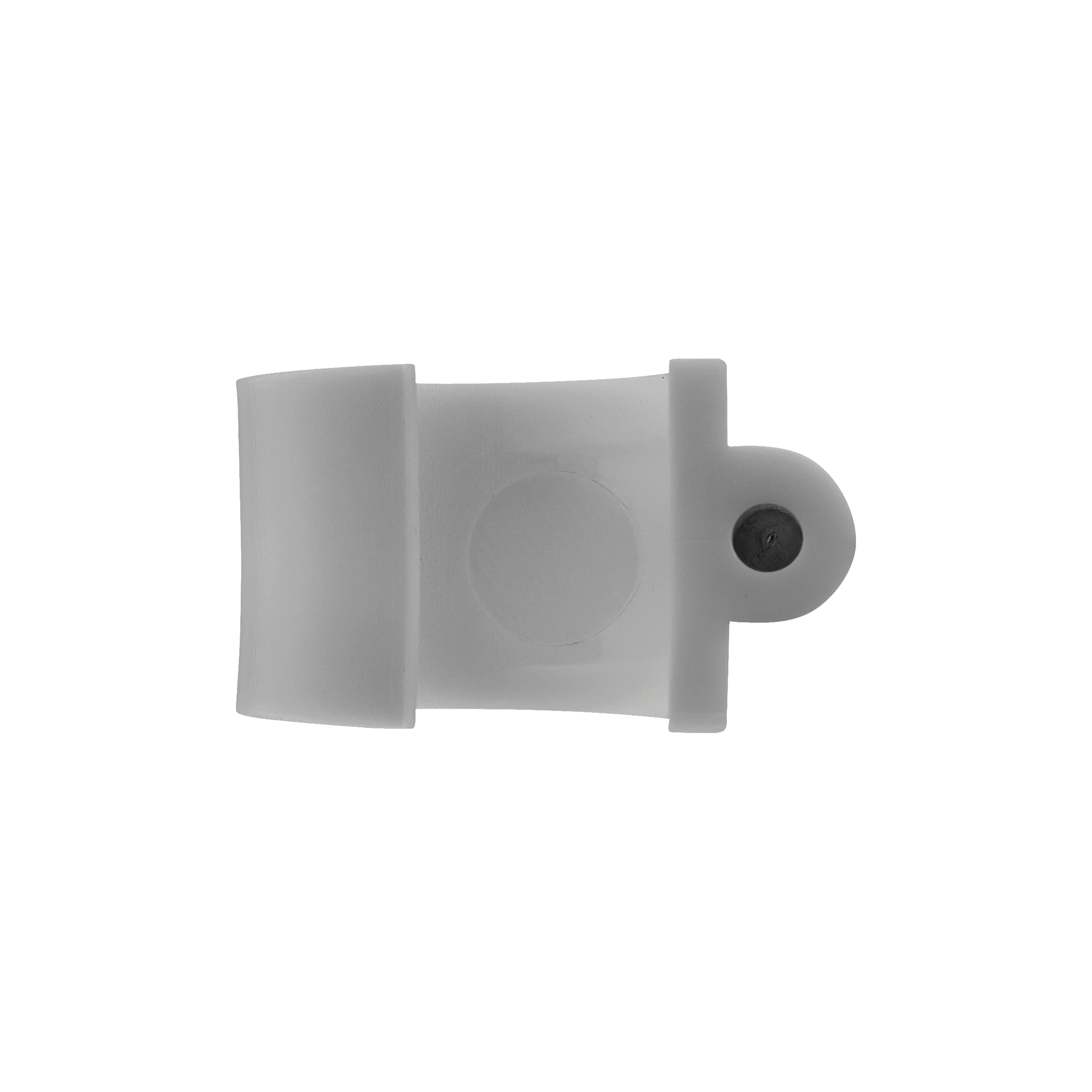 debflex-lot-de-50-attaches-fils-12-16-mm-pointe-b-ton-grises-700454 image 2