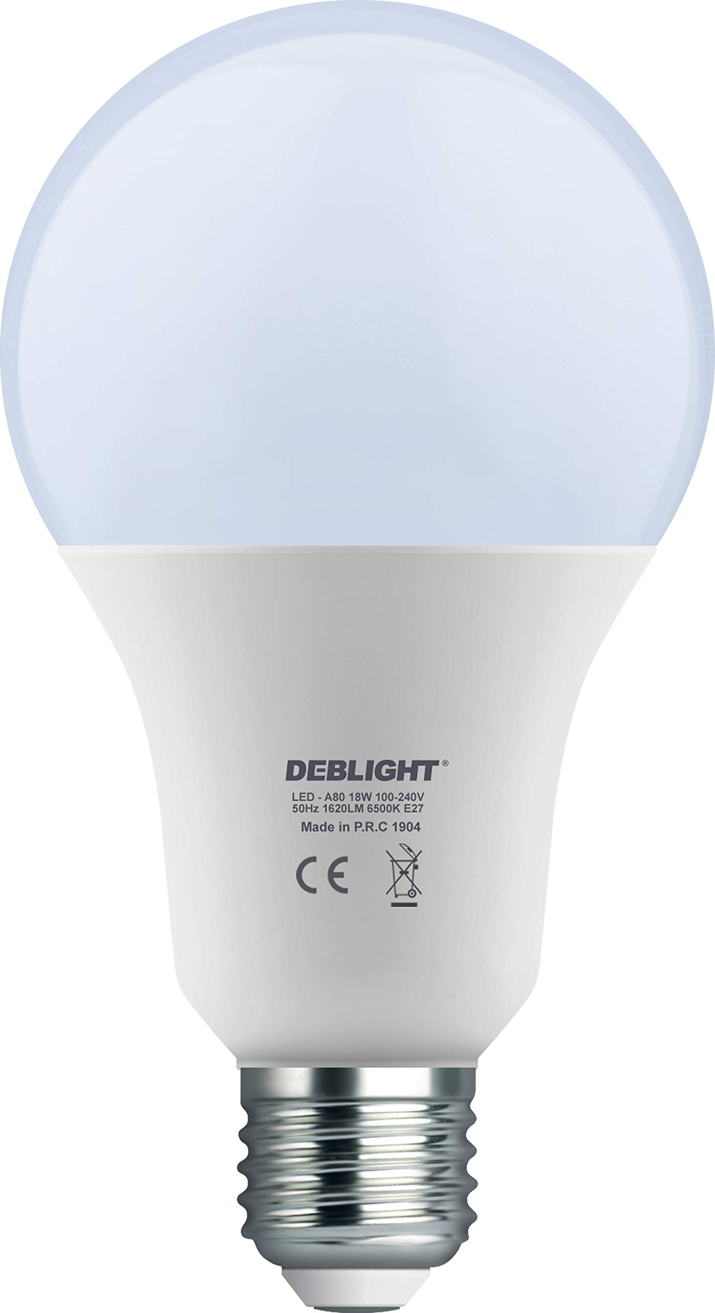 debflex-emeraude-ampoule-led-a80-e27-6500k-1620-lumens-600429 image 7