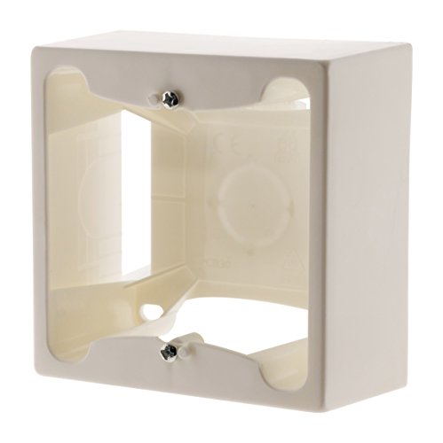 zenitech-cadre-saillie-80x80x40-mm-entraxe-60-mm-blanc image 8
