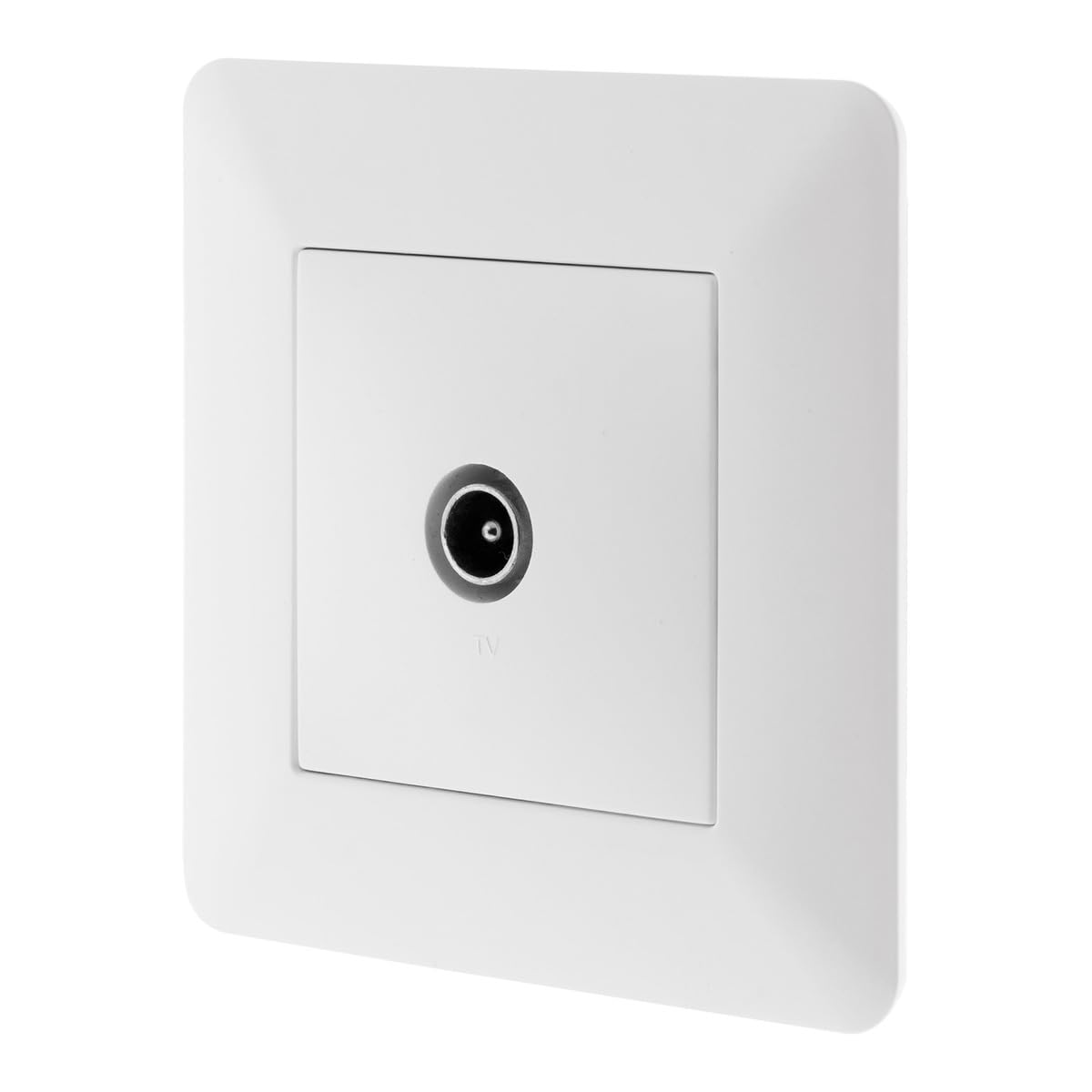 zenitech-prise-tv-9-52mm-blanche-gamme-artezo image 4