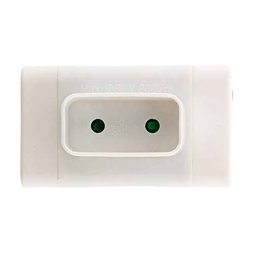 zenitech-triplite-6a-lat-rale-3-prises-blanc image 8