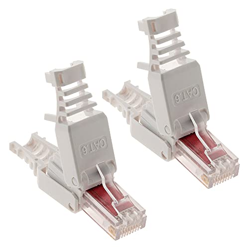 zenitech-lot-de-10-fiches-rj45-cat-6-sans-outil image 4