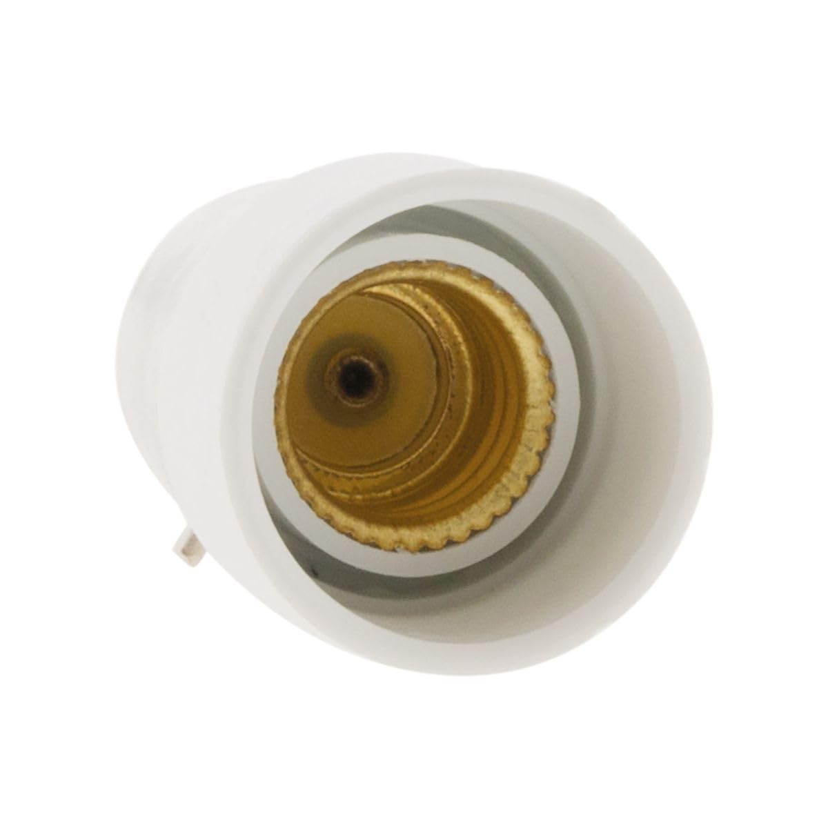 zenitech-adaptateur-douille-b22-m-le-vers-e14-femelle image 1