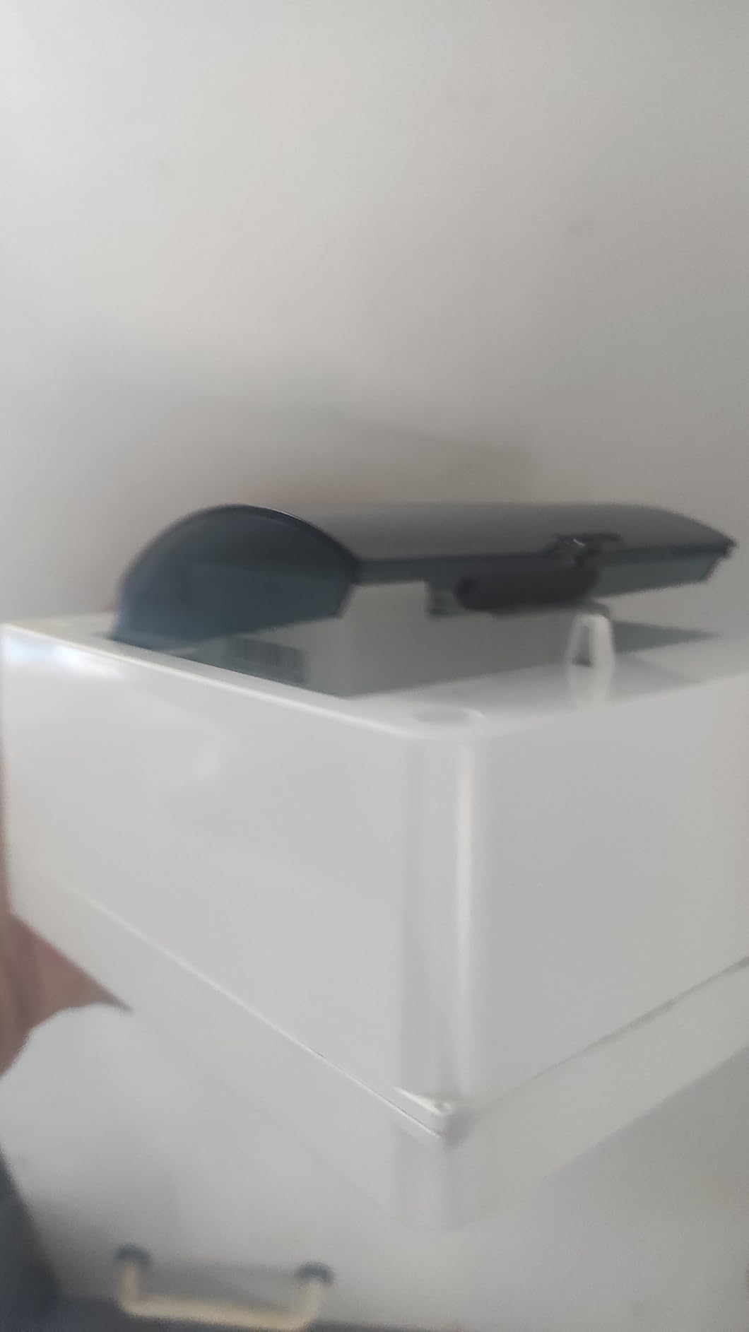Sécurité au top