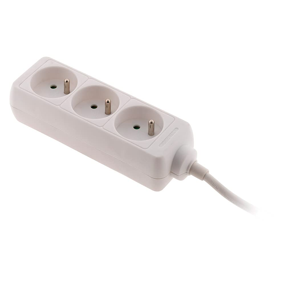 zenitech-bloc-3-prises-2p-t-16a-blanc-1m image 4