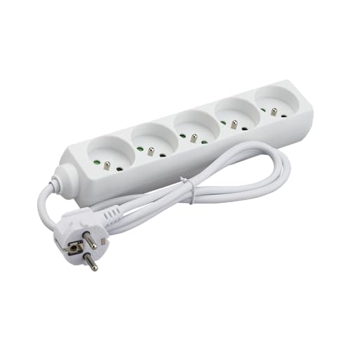 debflex-716340-rallonge-multiprise-4-prises-2p-t-1-m-blanc image 6