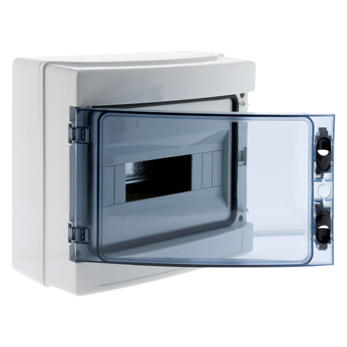 zenitech-coffret-tanche-ip65-8-modules-1-rang-e image 6