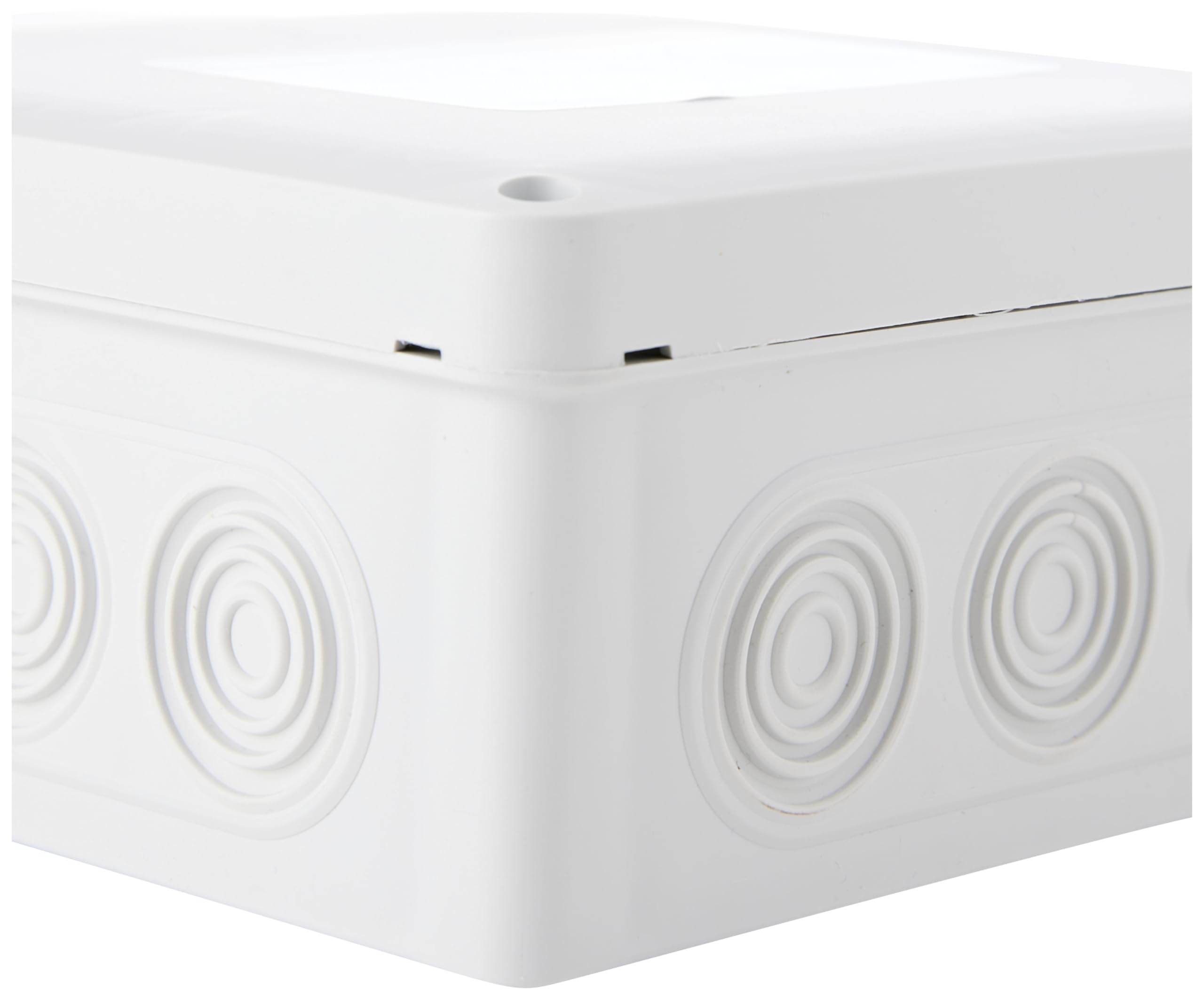 debflex-bo-te-de-d-rivation-tanche-ip55-saillie-grise-170-x-170-x-80-mm image 2