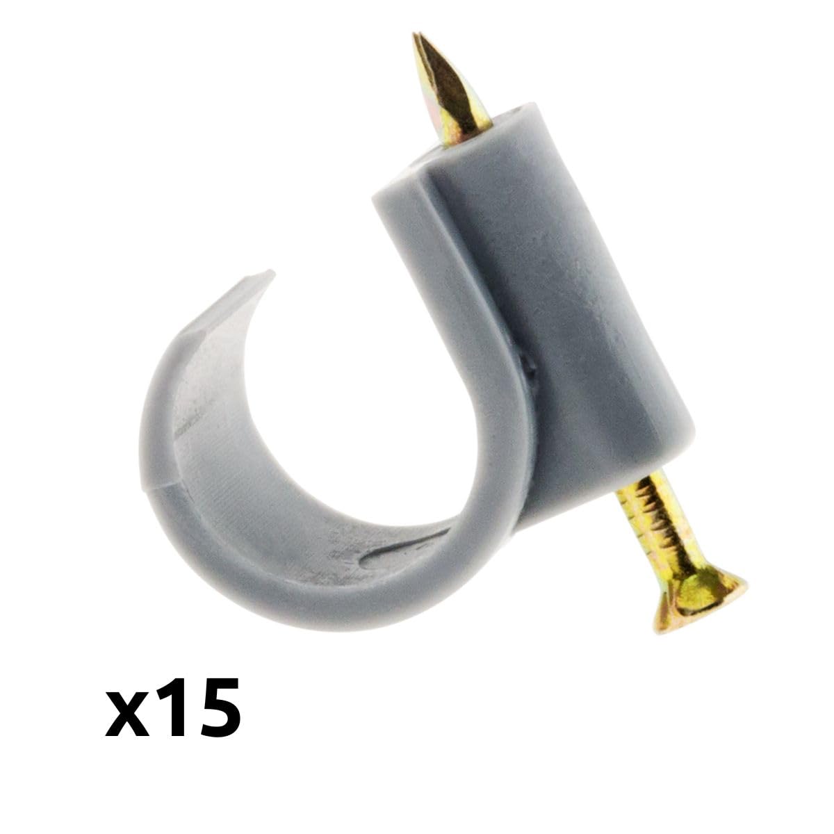 zenitech-lot-15-attaches-plastiques-16-gris-b-ton image 3